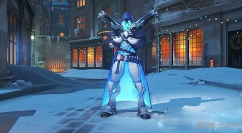 全新布局 全新布局