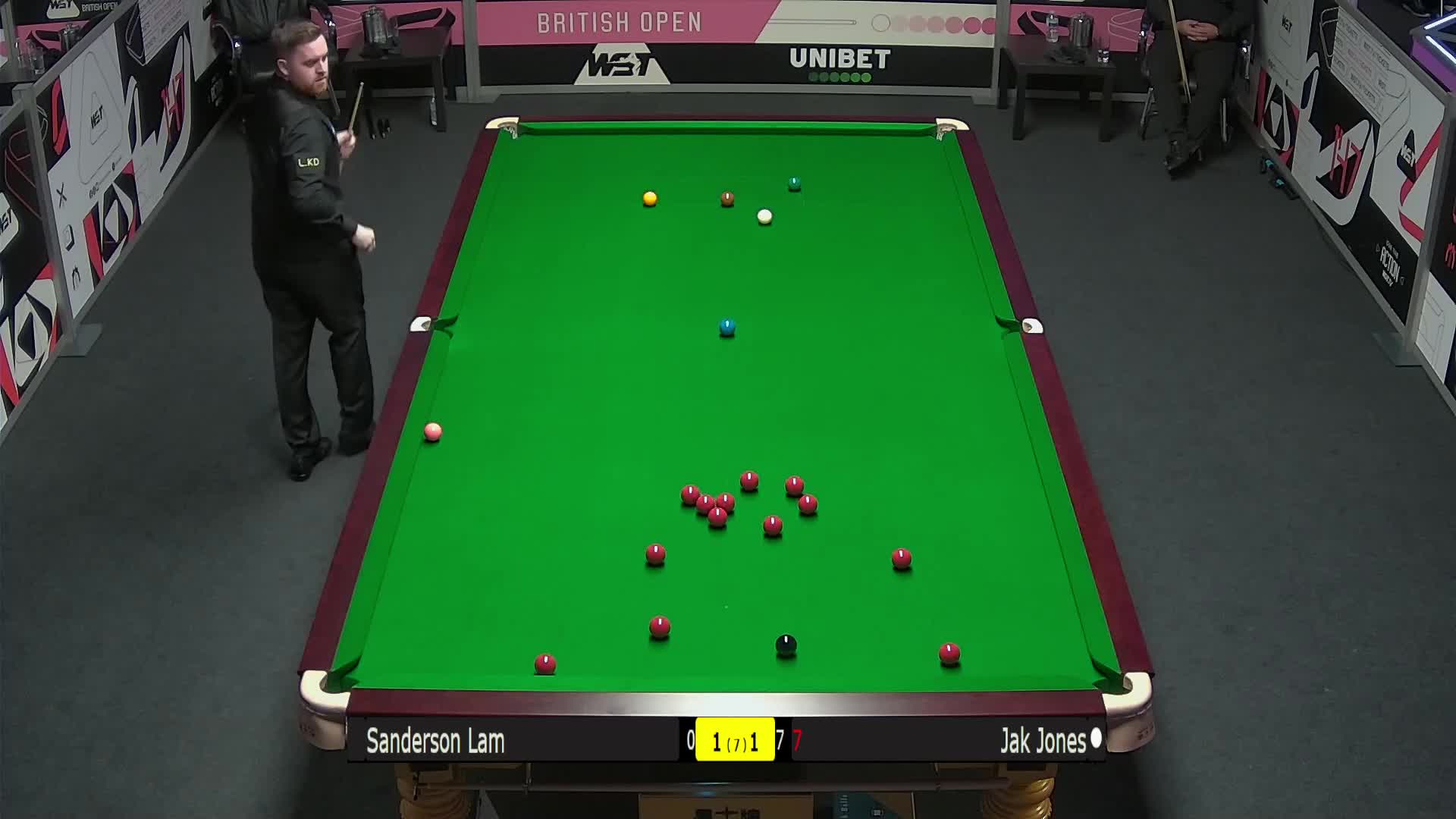 调整和团队 调整和团队