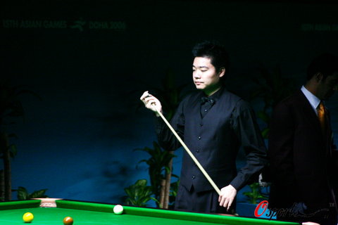 视野穿插 视野穿插